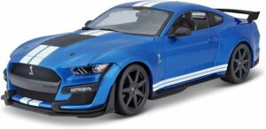 Maisto 118 Special Edition 2020 Mustang Shelby GT500