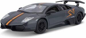 Bburago Limited Edition Super Veloce China Lamborghini Murcielago