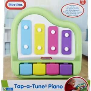 Little Tikes Tap A Tune Piano Baby Toy