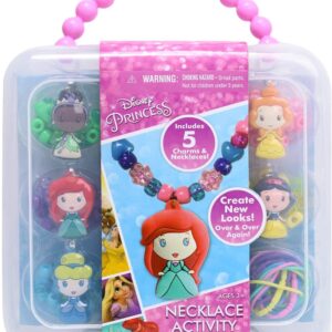 Tara Toy Princess Necklace Activity Set