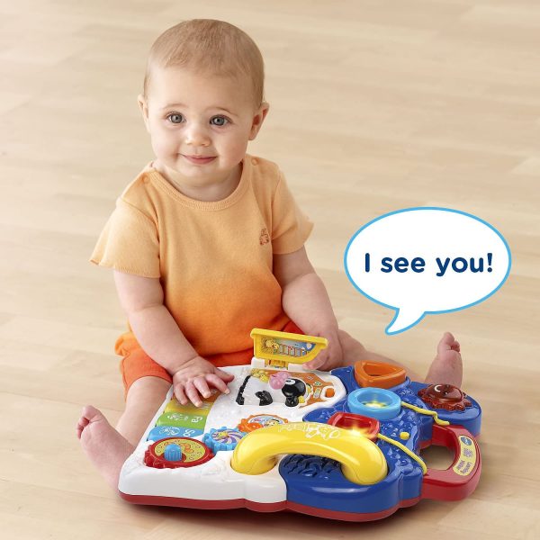 VTECH Sit to Stand Learning Walker