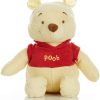 Disney Baby Winnie The Pooh Stuffed Animal Plush Toy