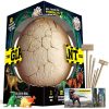 Dino Egg Dig Kit