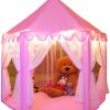 Monobeach Princess Tent Girls Large Playhouse