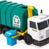 Matchbox Garbage Truck 15" Large Scale