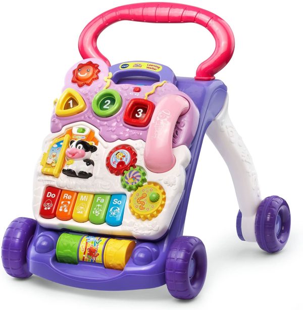 VTECH Sit to Stand Learning Walker