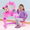 Minnie BowTique Bowdazzling Vanity Toy Pink Exclusive
