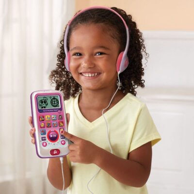 VTech Rock and Bop Music Player