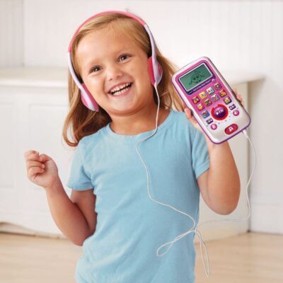 VTech Rock and Bop Music Player