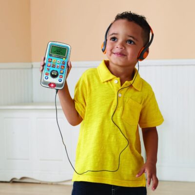 VTech Rock and Bop Music Player