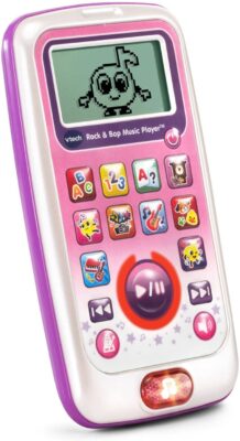 VTech Rock and Bop Music Player