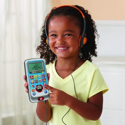 VTech Rock and Bop Music Player