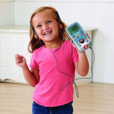 VTech Rock and Bop Music Player