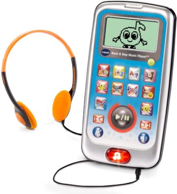 VTech Rock and Bop Music Player