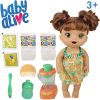 Baby Alive Magical Mixer Baby Doll Tropical Treat