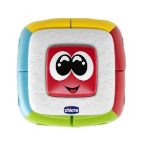 Chicco 2 in1 Q Bricks Multicolor