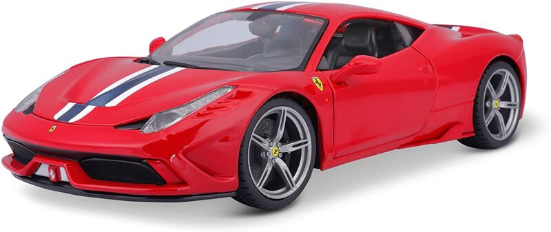 Bburago Ferrari Race and Play Diecast Vehicle