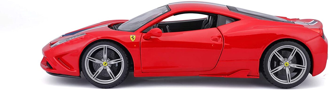 Bburago Ferrari Race and Play Diecast Vehicle