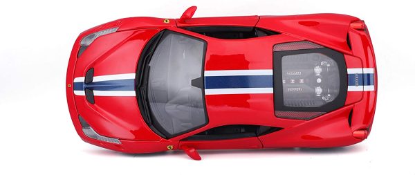Bburago Ferrari Race and Play Diecast Vehicle