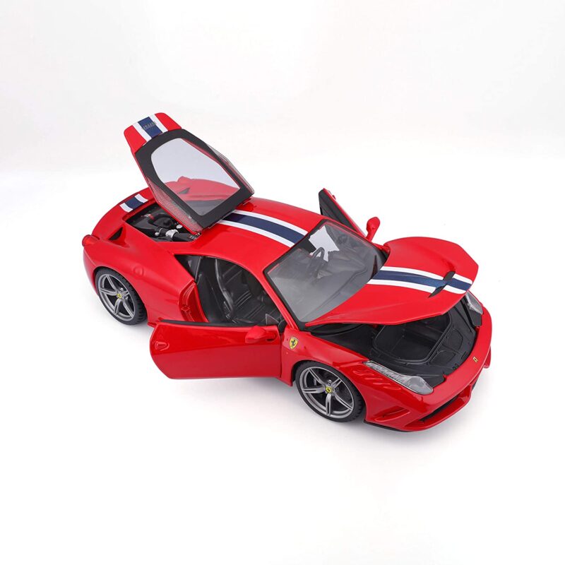 Bburago Ferrari Race and Play Diecast Vehicle