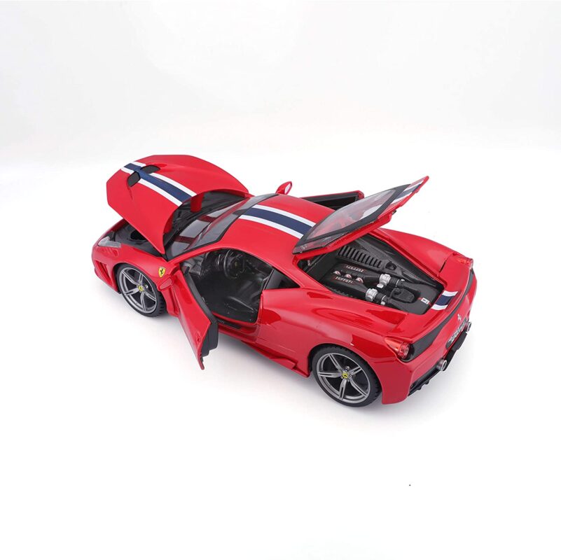 Bburago Ferrari Race and Play Diecast Vehicle