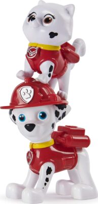 Paw Patrol Kitty Catastrophe Gift Set with 8 Collectible Figures