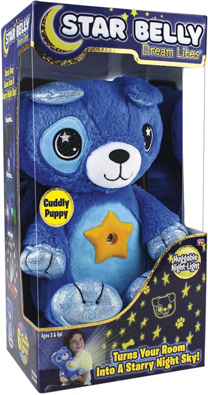 Ontel Star Belly Dream Lites Stuffed Animals