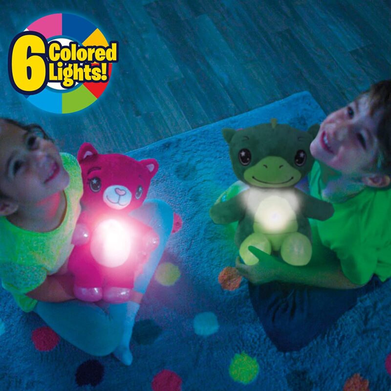 Ontel Star Belly Dream Lites Stuffed Animals