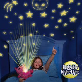 Ontel Star Belly Dream Lites Stuffed Animals