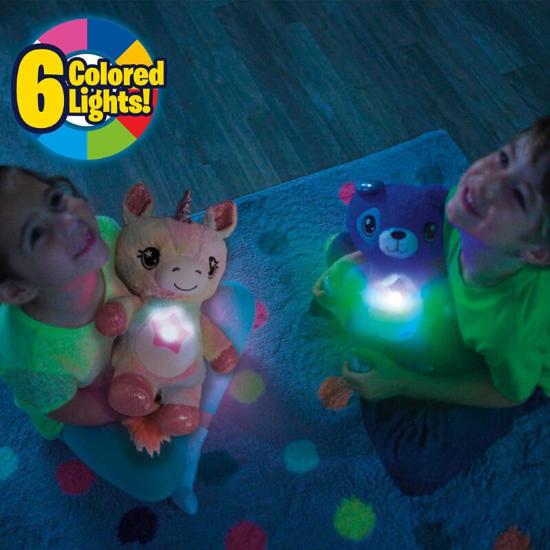 Ontel Star Belly Dream Lites Stuffed Animals