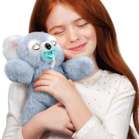 Little Live Pets Cozy Dozy Kip The Koala Bear