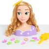Disney Princess Rapunzel Styling Head Doll