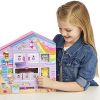 Shopkins Happy Places Rainbow Beach House Playset