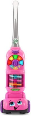 LeapFrog Pick Up and Count Vacuum