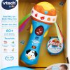 VTech Baby Babble and Rattle Microphone
