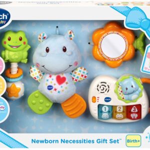 VTech Newborn Necessities Shower Gift Set