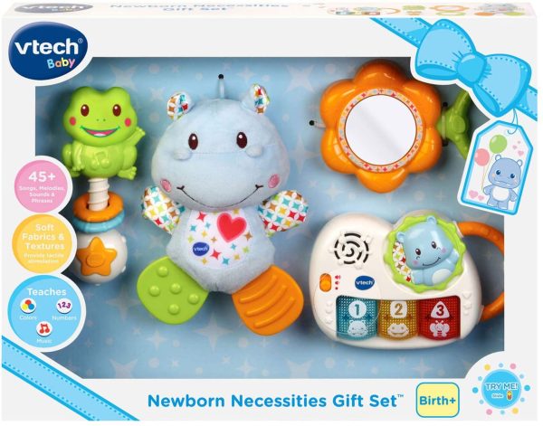 VTech Newborn Necessities Shower Gift Set