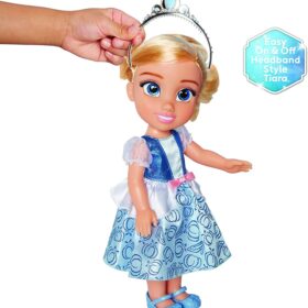 Disney Princess My Friend Cinderella Doll