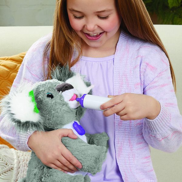 furReal Koala Kristy Interactive Plush Pet Toy