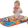 Playgro Baby Zoo Play Time Mat