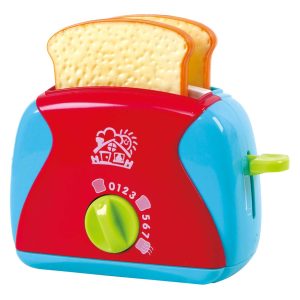 PlayGo Bread Slices Toaster