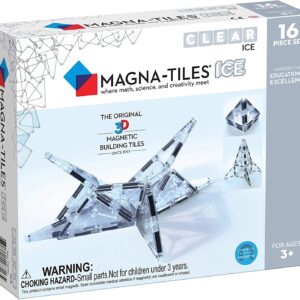 Magna Tiles ICE Set