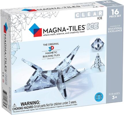 Magna Tiles ICE Set