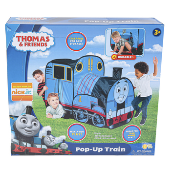 Thomas & Friends Tent