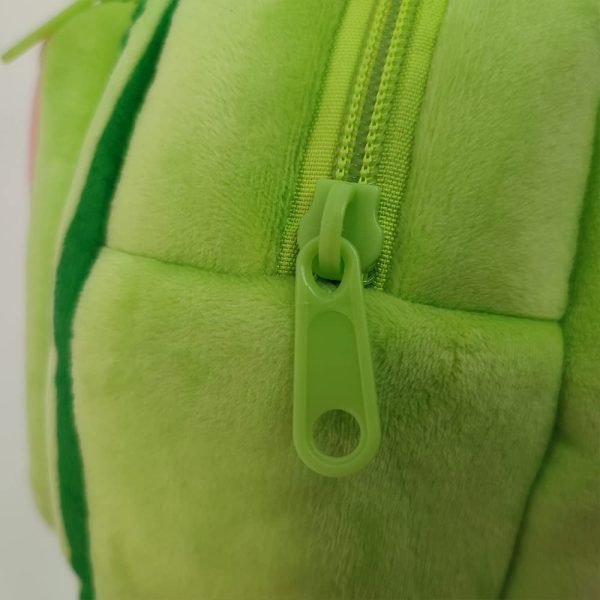 Cocomelon Plush Bagpack for Kids