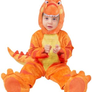 Spooktacular Creations Baby TRex Dinosaur Costume Set