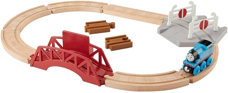 Thomas & Friends Bridge & Crossings Playset