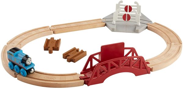 Thomas & Friends Bridge & Crossings Playset