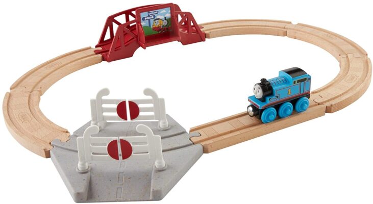 Thomas & Friends Bridge & Crossings Playset