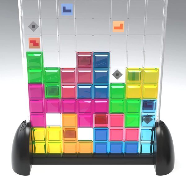 Buffalo Games - Tetris
